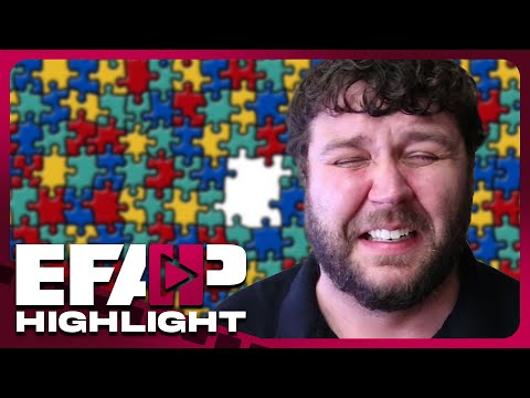 No B.S. is the Dumbest Human Alive | EFAP Highlight