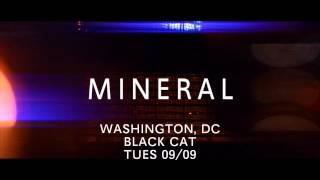 Mineral Return - (official video)