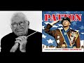 Patton   Main Title - End Title (Jerry Goldsmith - 1970)