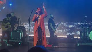 Jesus Culture Part 1