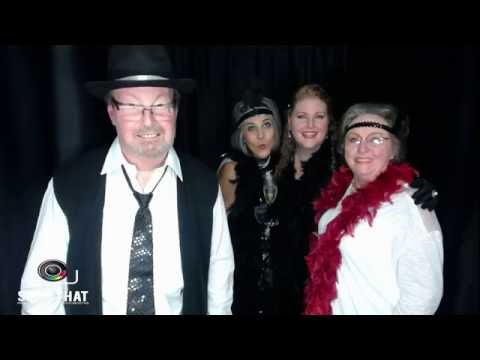 Charis`s 40th Fabulous Gatsby Party