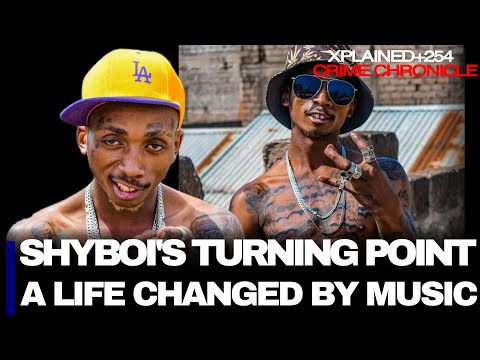HOW LOSING MY TWO GANG MEMBERS AND FAME MADE ME QUIT CRIME LIFE | Shyboi Story | #MyCrimeStory