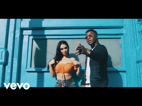 Koker - Too Late