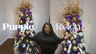 *2024* CHRISTMAS DECORATE WITH ME #christmas2024 #decoratewithme