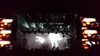 ZHU - Stay Closer / Sex Appeal (Intro) @ CRSSD Festival Fall 2015 (10/10/15) [1080P]