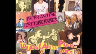 T Q G G B  J's -  Peter and The Test Tube Babies
