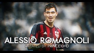 Download lagu Alessio Romagnoli - Defending is an art - Tackles, Goals & Passes - 2016 AC Milan HD mp3 Download lagu Alessio Romagnoli - Defending is an art - Tackles, Goals & Passes - 2016 AC Milan HD mp3