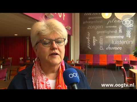 Verzorgingstehuis Maartenshof voorlopig nog niet weg