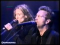 Eric Clapton & Sheryl Crow - "Tearing Us Apart" (69th Regiment Armory, NYC - 1996-9-12)