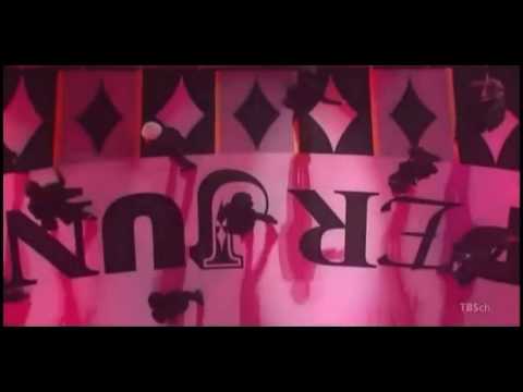 [HD] Super Junior - U Premium Live in Japan 2009