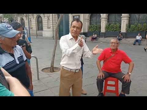 DEBATE! "LORD JAIME ACCEPTS THE CHALLENGE TO DEBATE TWO PEOPLE AT ONCE"