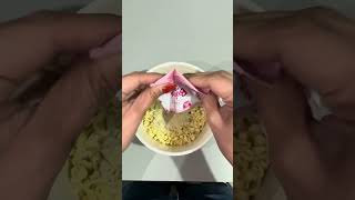 Nos preparamos una sopita?