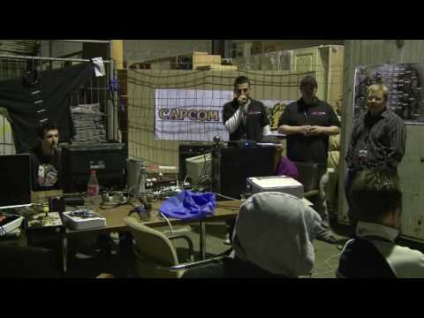 Fight Club NRW - Die Anfänge der SF4 Szene in Deutschland Teil 3/3