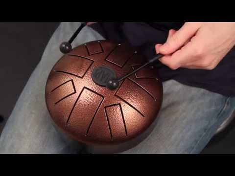 "HAPI mini D Akebono" "HAPI drum mini" Akebono "HAPI mini"