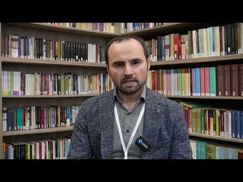 Balkan Periodicals – Hamdi Çilingir