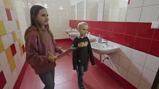 Student Reflection Video Link