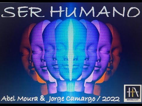 Ser Humano - Herança Art