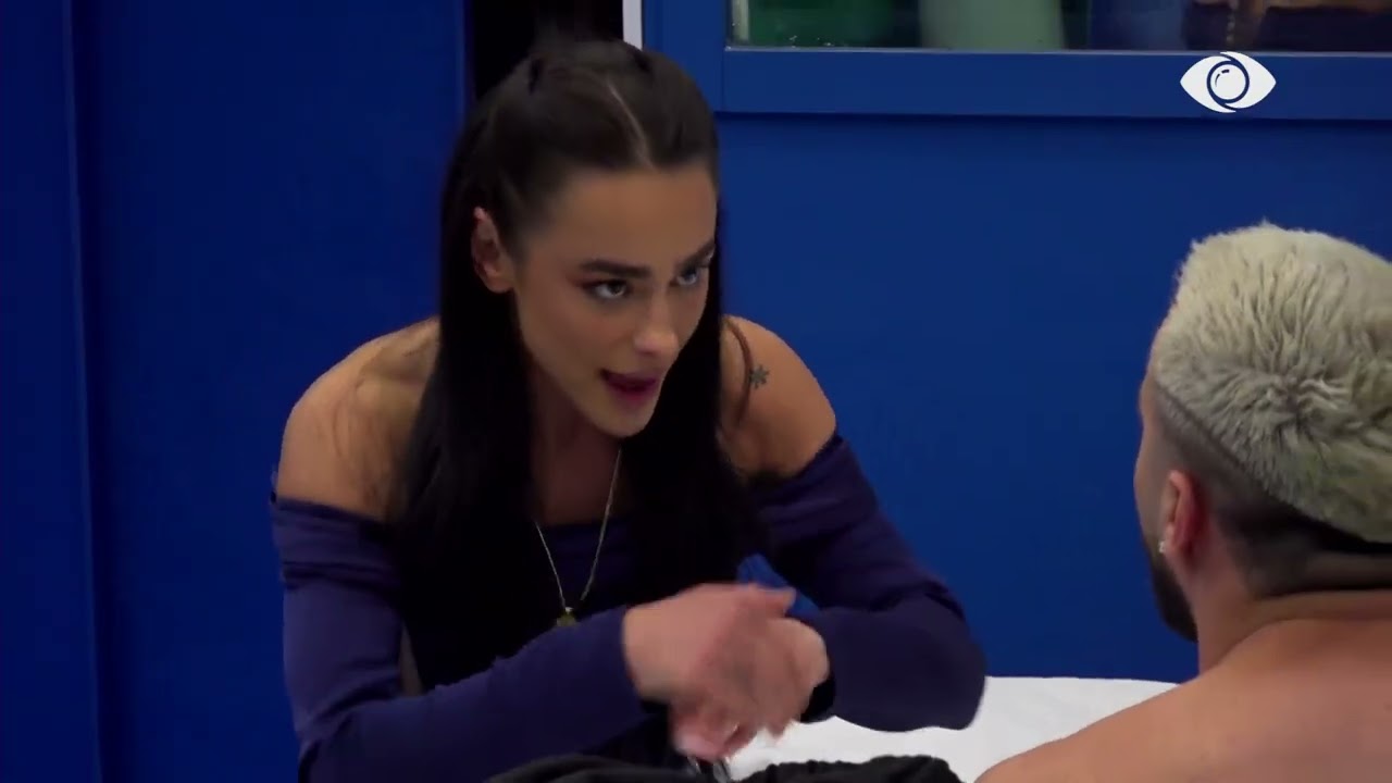 “Do të luash, luajmë”/ Egli-Gjestit: Mos se do ta gjesh keq dhe më keq! Të kam mbrojtur me thonjë…