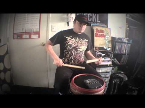 Flam Drag Grid Lesson