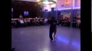 Héctor Corona y Silvina Machado en ZUM!