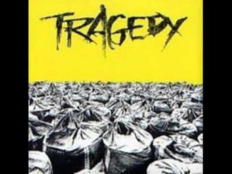 Tragedy - The Ending Fight