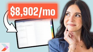 A Side Hustle You Probably NEVER Thought Of (PASSIVE Income!!)