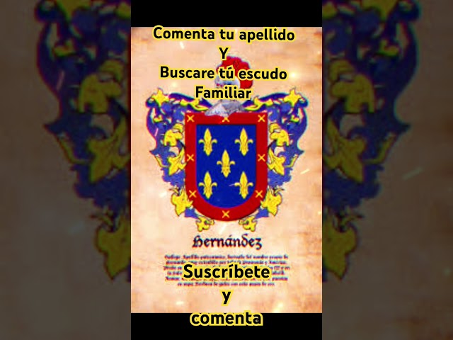 Vídeo relacionado con Escudo de armas Thornhill - Escudo de la familia Camiseta