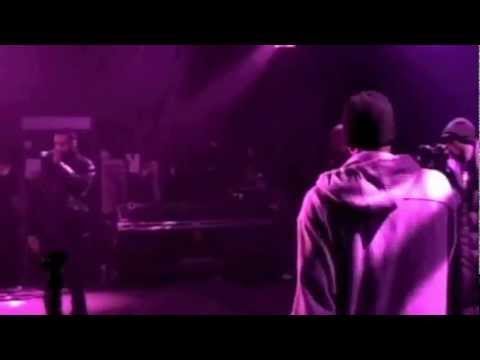 Lunatic - "92i" live à Strasbourg (officiel)