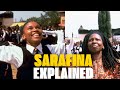 Sarafina 1992 Explained The REAL Story Of Youth Resistance In South Africa ANALYSIS