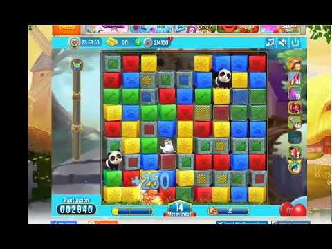 Pet Rescue level 2701, pet rescue, nivel 2701 pet rescue solucionado, solved, sin booster2701