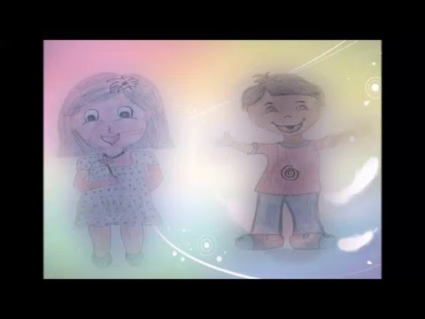 Short Film- Cheeni aur Chiku ki kahani 