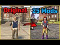 I Made BULLY : Definitive Edition with 25 MODS😍