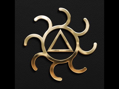 Skyway 61 - Golden Flames (Official Music Video)