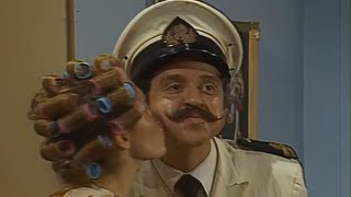 Frederico, O Papai Do Kiko! | Recordações - Segunda Parte | Chaves Em Português SBT