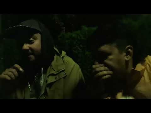 Freestyle РАПЕЖА х ТАМАХ ft. Кралят на Българите (video)