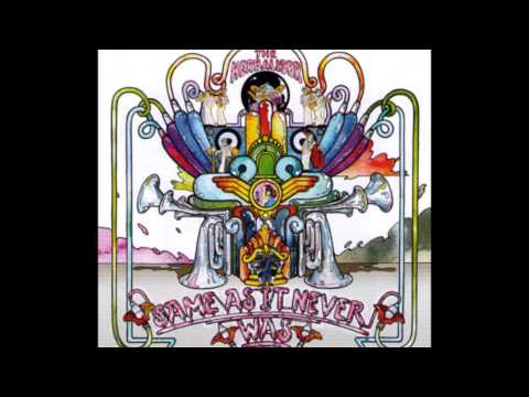 The Herbaliser - On Your Knees