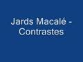 Jards Macalé - Contrastes 