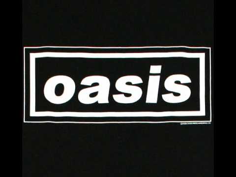Oasis - Take Me [Original Song]