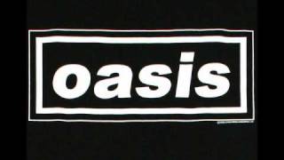 Oasis - Take Me [Original Song]