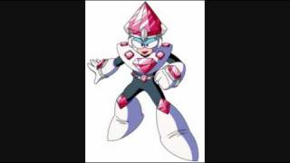 Zapper101's Mega Man Robot Master Theme Countdown #41- Jewel Man