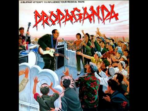Granati Brothers - Go crazy (Live) 1979