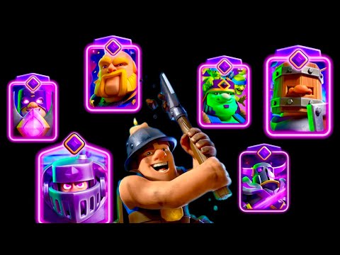 50 Minutes Miner Poison Guide🙌