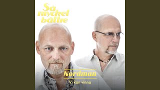 Vi kan vinna