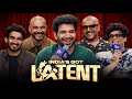 INDIA S GOT LATENT S2 EP3 Ft Raghu Ram Vishal Dadlani Tanmay Bhat Yashraj