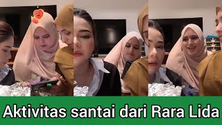 Download lagu Rara Lida had dinner after the proposal event mp3