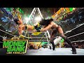Most INSANE Money In The Bank Ladder Match Highlights