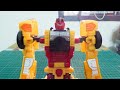 Hello Carbot Sonic Boom