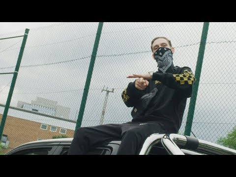 Sun Diego - Hookah Kartell prod. by Digital Drama