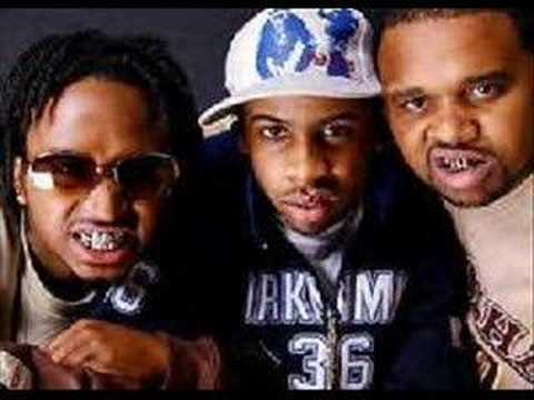 Some Cut Clean (Trillville)