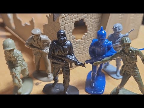 Army men fate episode 2